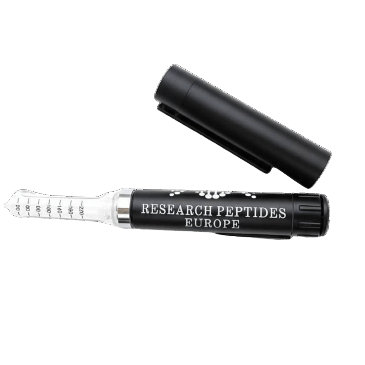 black-pen black pen