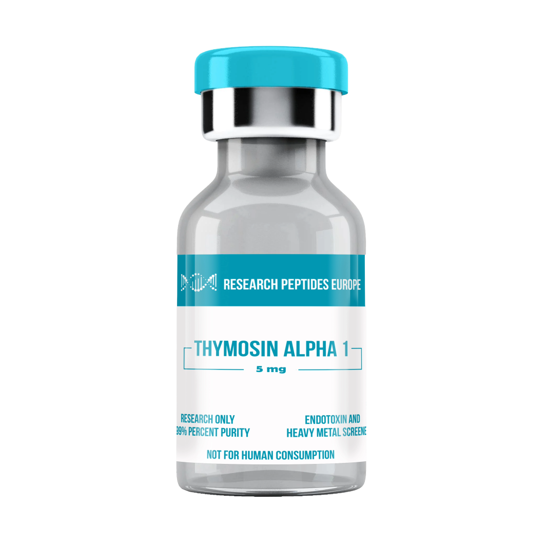 Thymosin Alpha 1 5mg