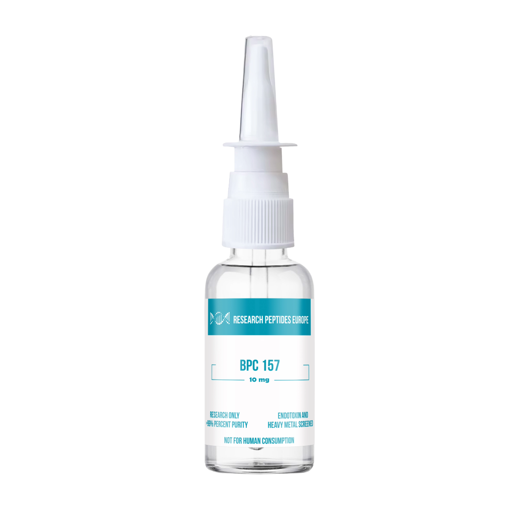 BPC 157 Nasal Spray 10mg