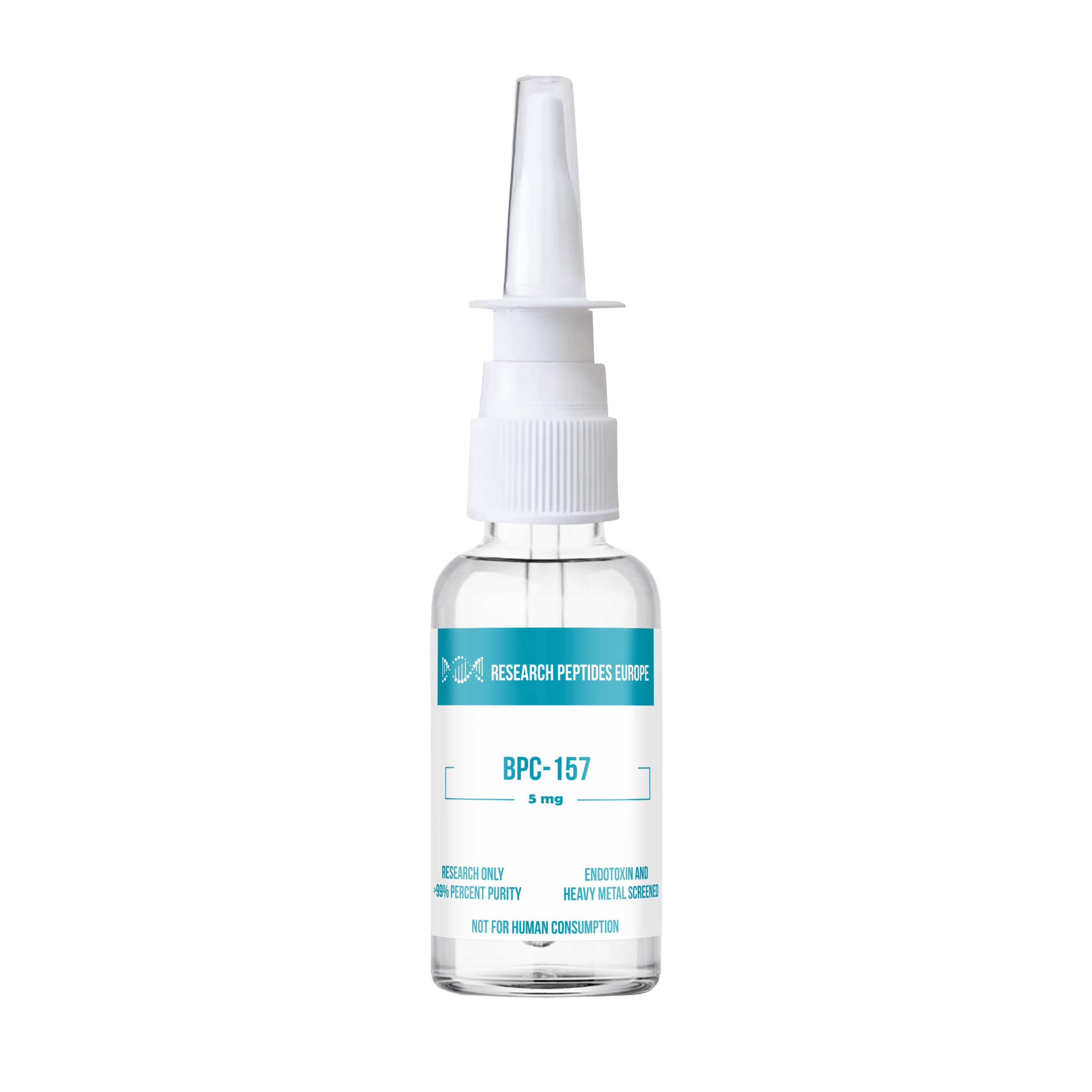 BPC-157 Nasal Spray 05mg