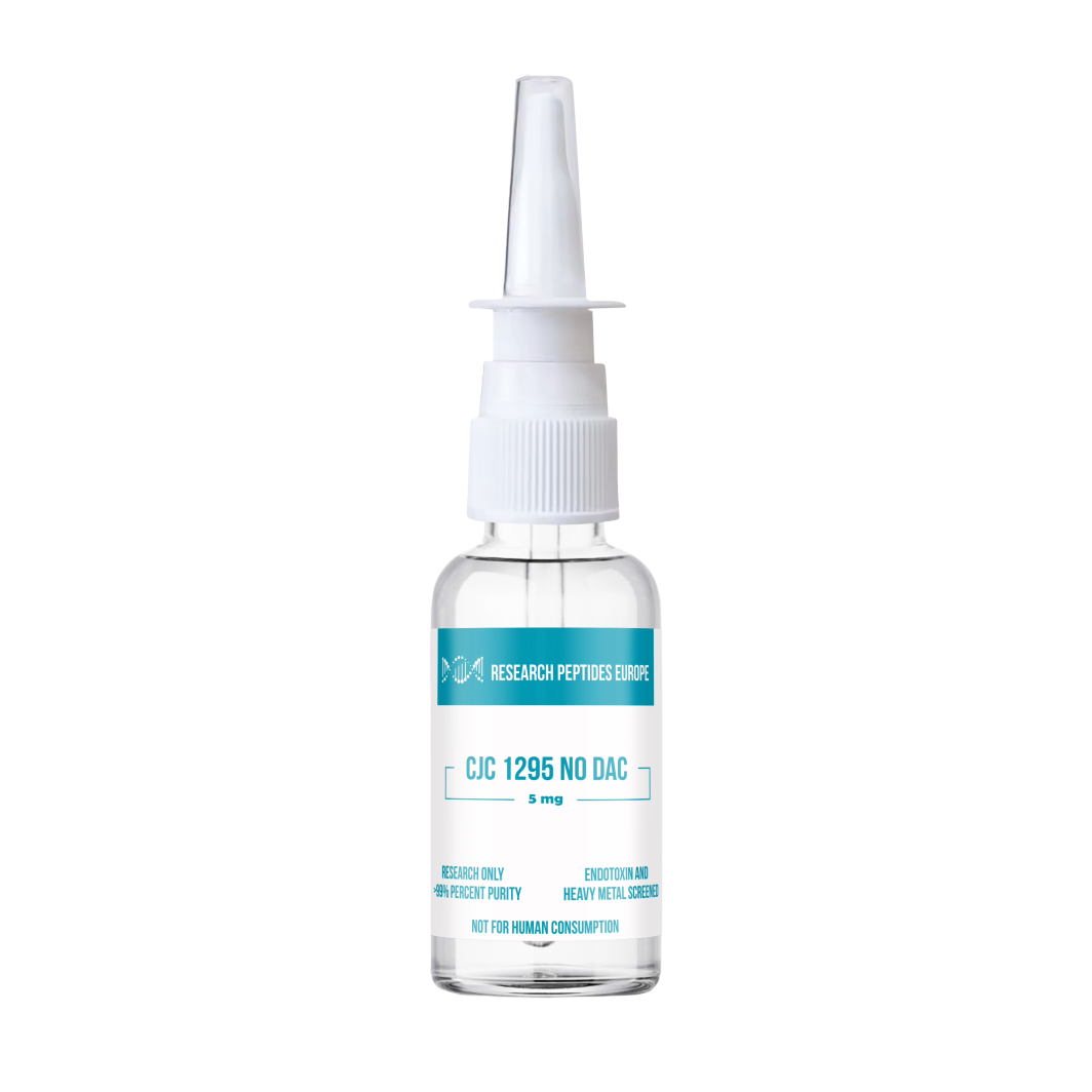 CJC 1295 no DAC Nasal Spray 05mg