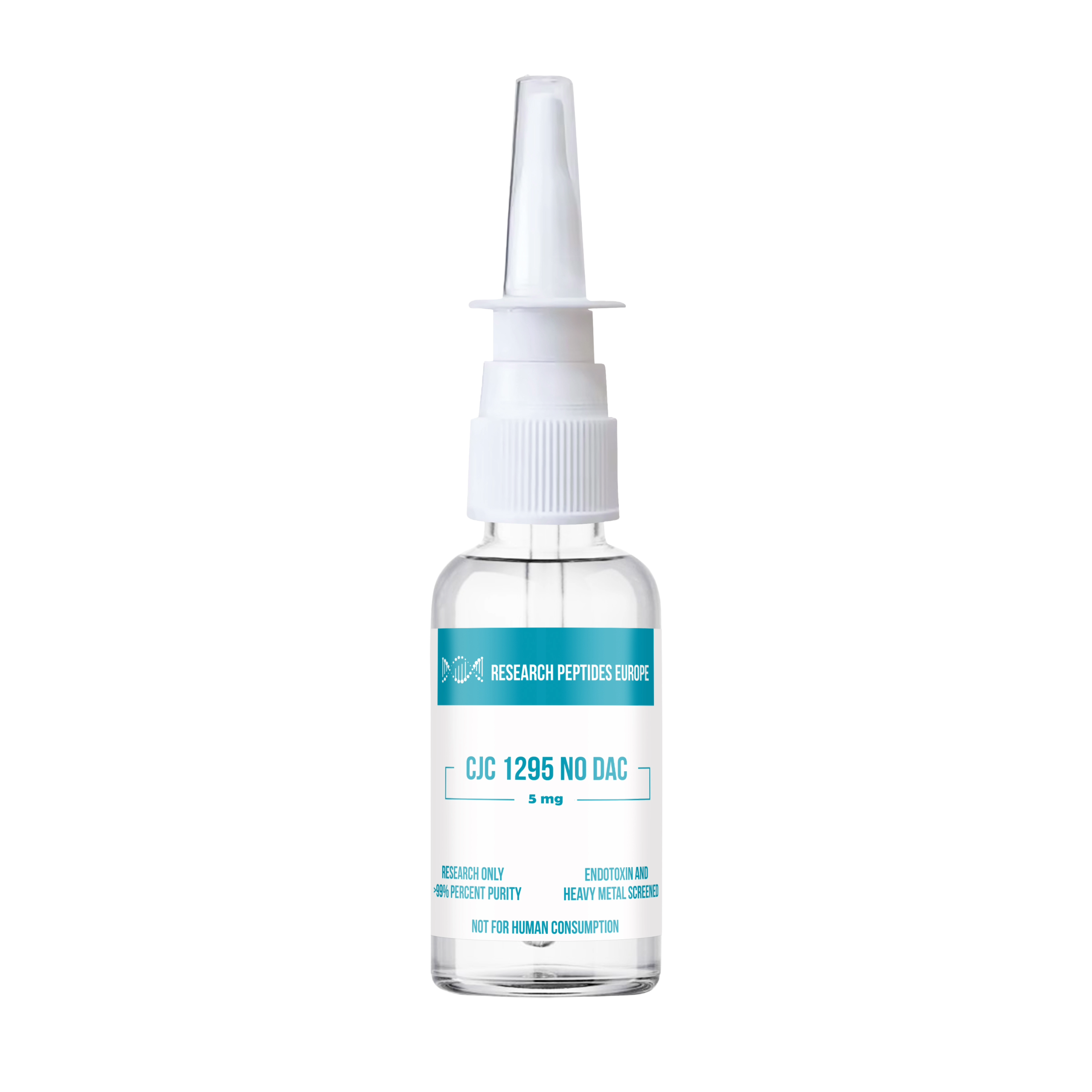 CJC 1295 no DAC Nasal Spray 05mg