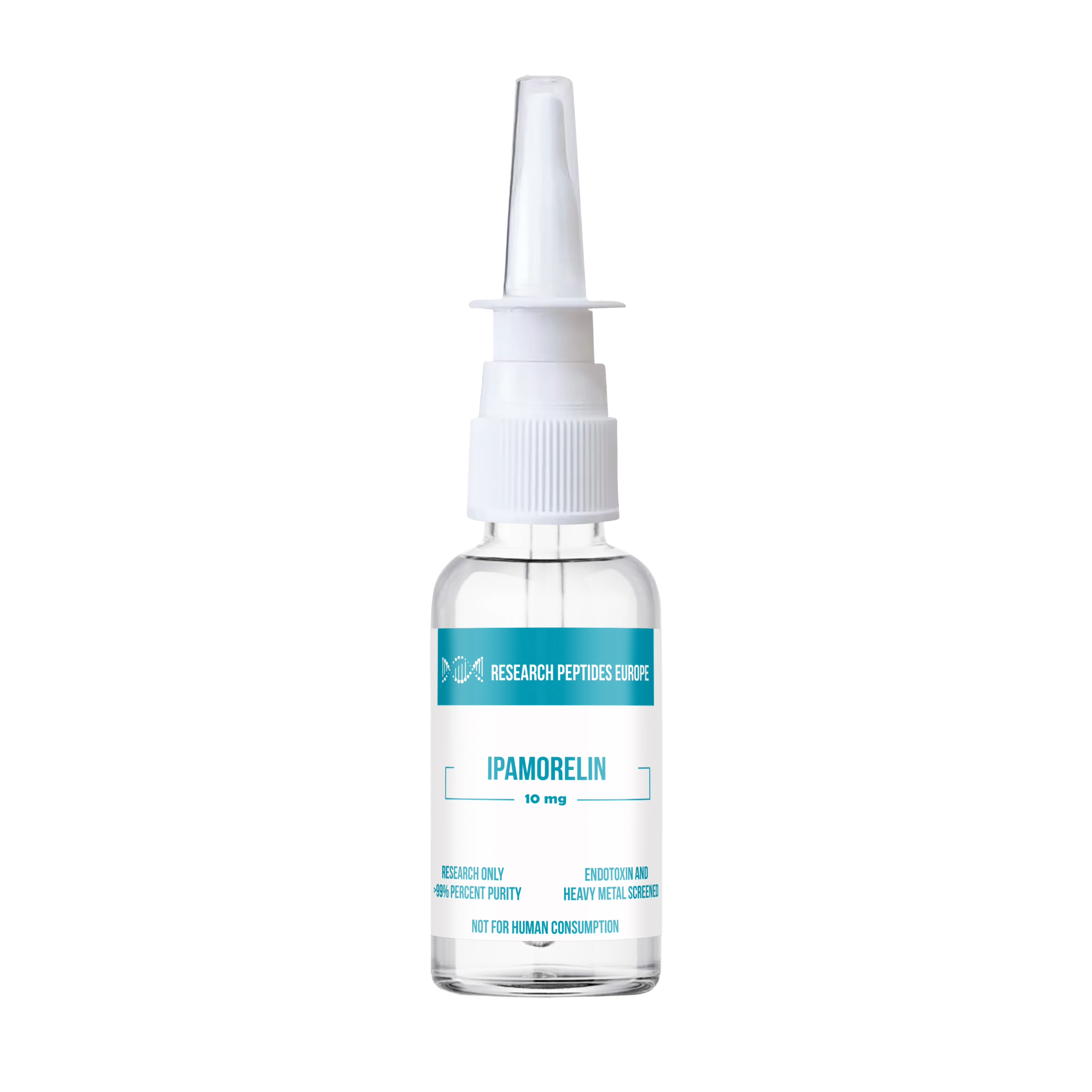 Ipamorelin  Nasal Spray 10mg