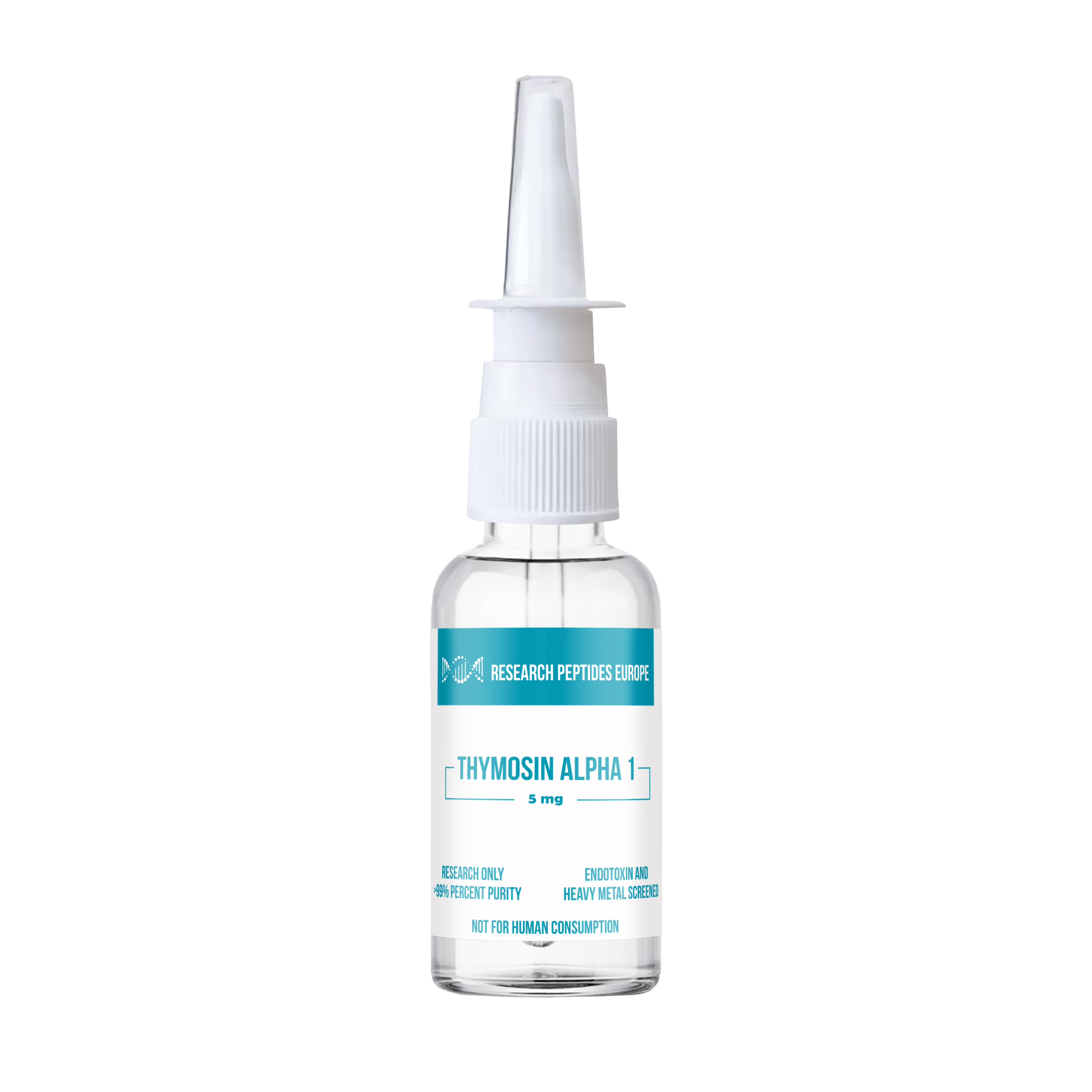 Thymosin Alpha 1 Nasal Spray 5mg