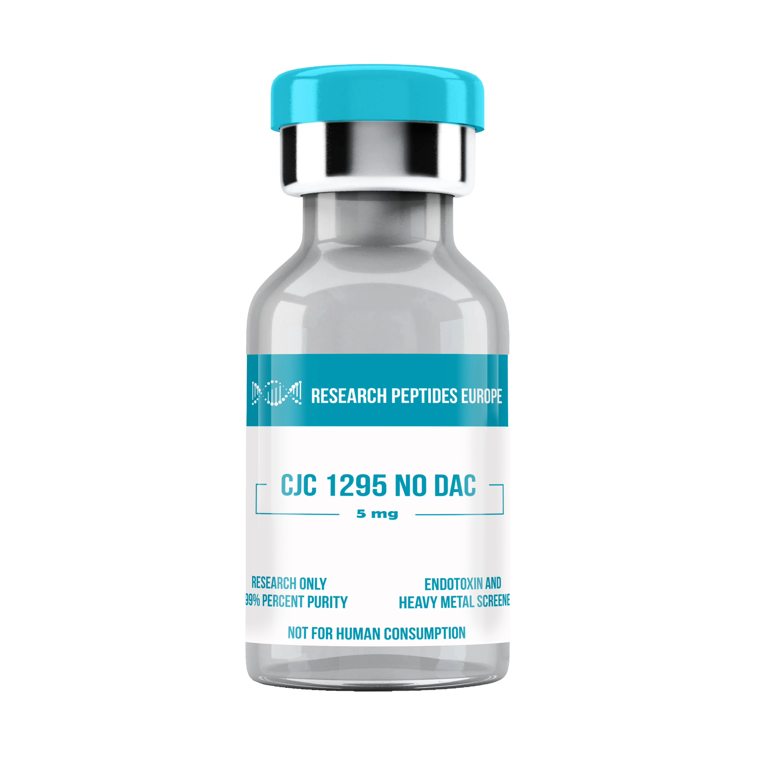 CJC 1295 no DAC 5mg