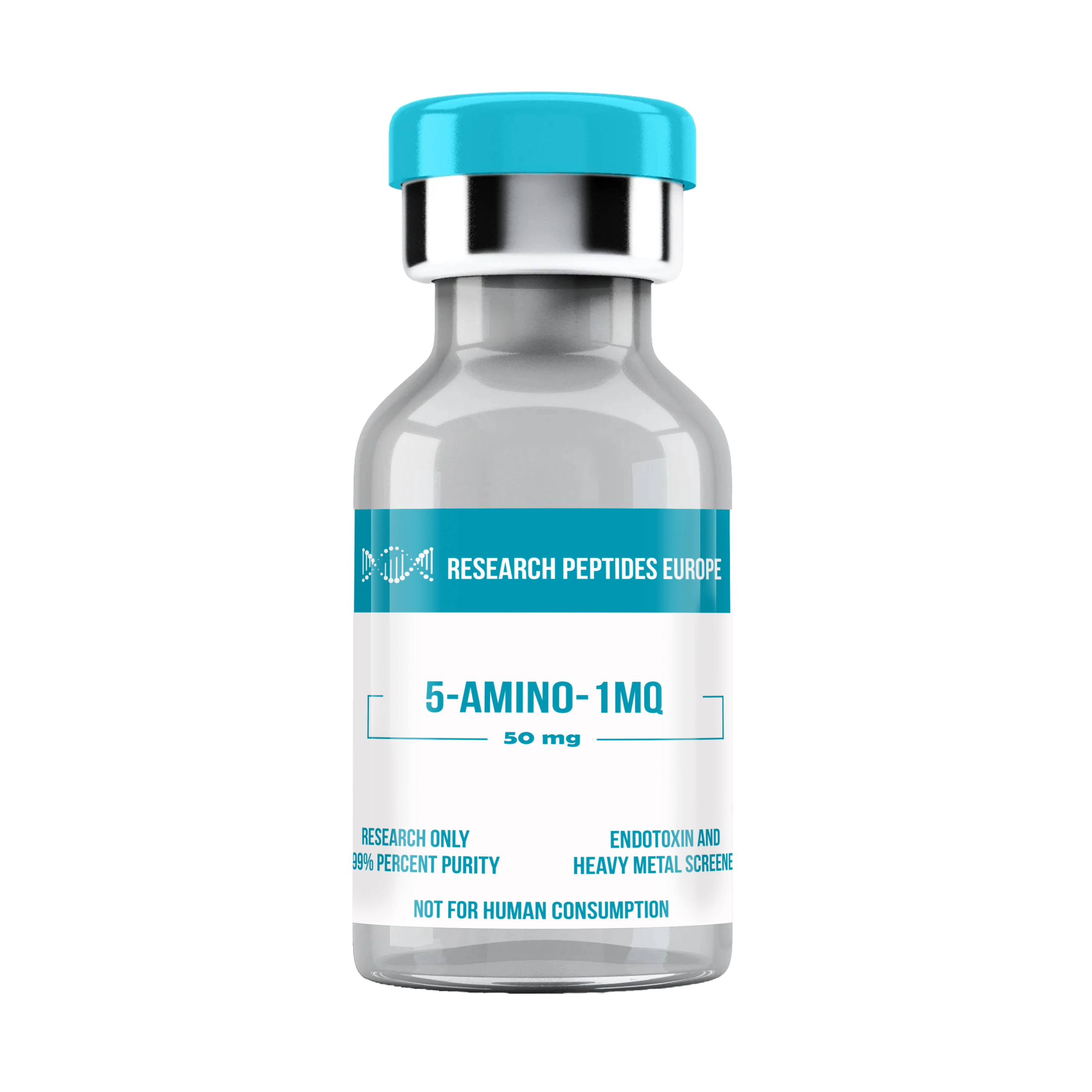 5-Amino-1MQ 50mg 
