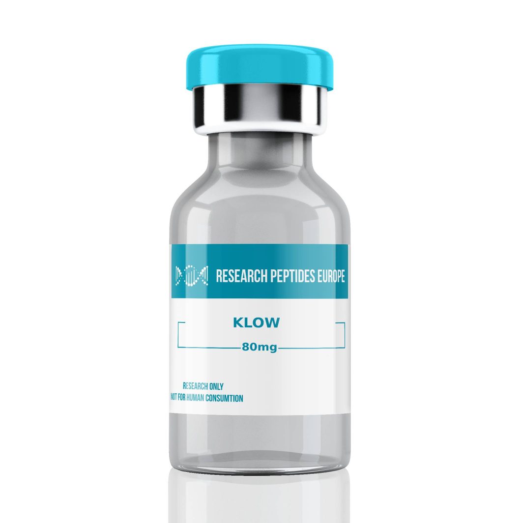 KLOW 80mg
