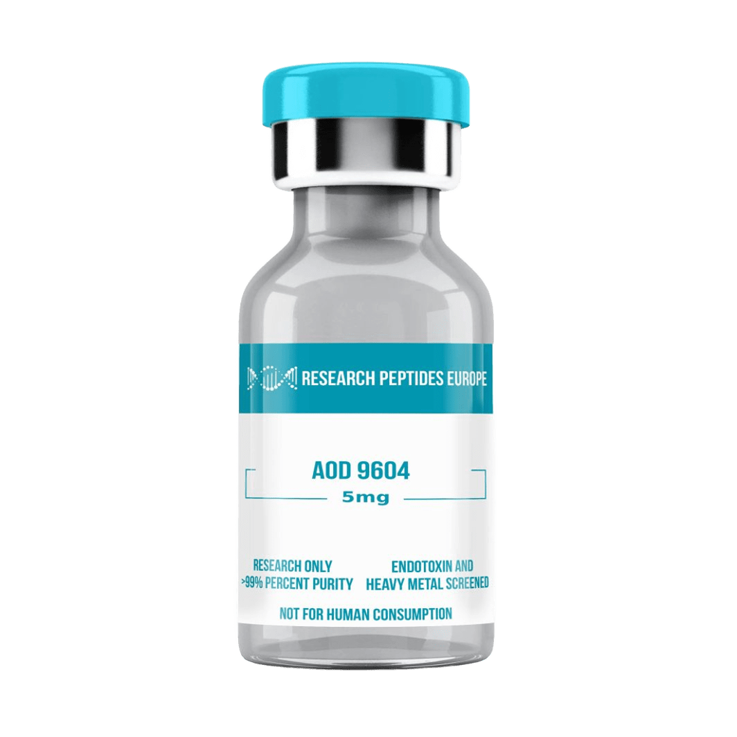 AOD 9604 05mg