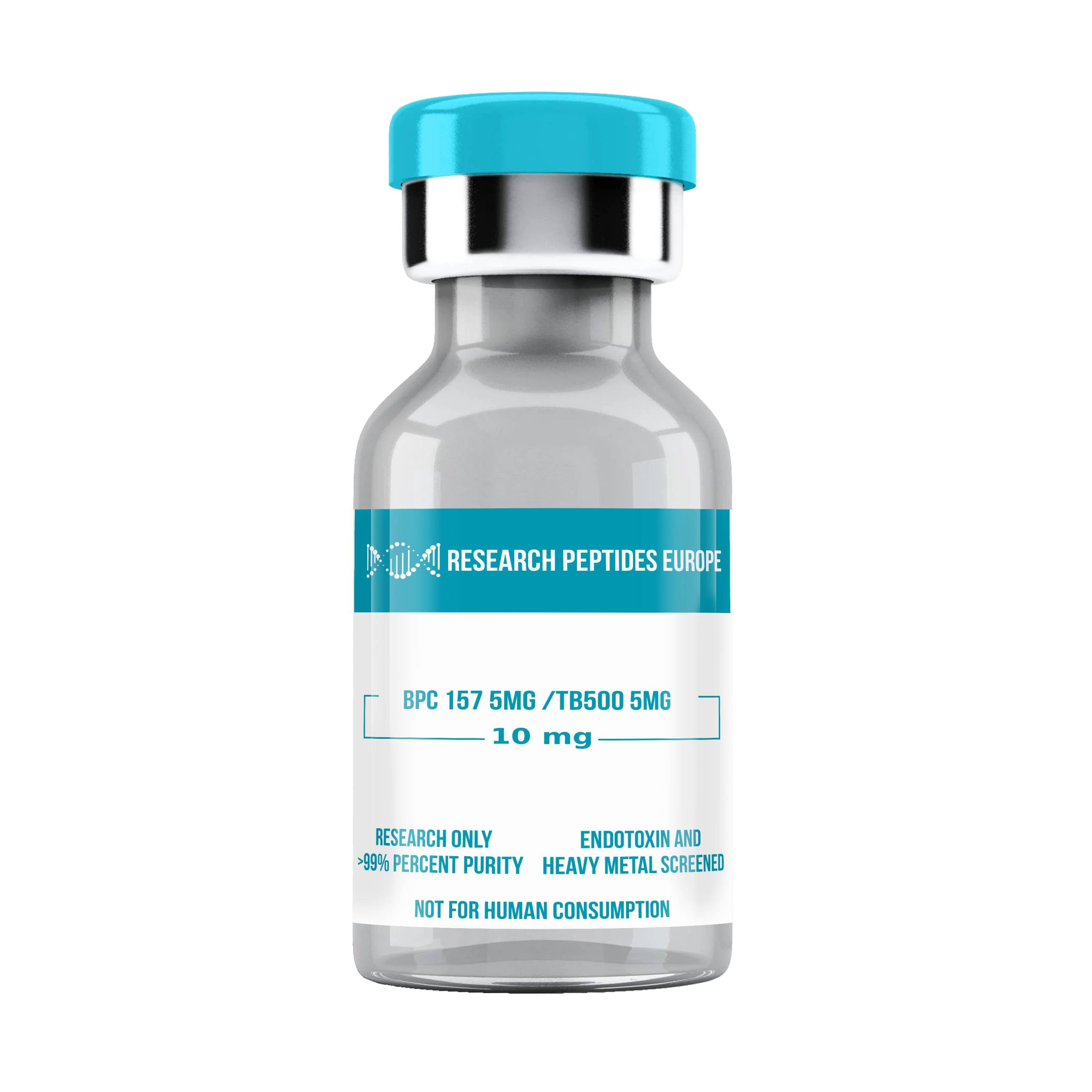 BPC-157 + TB-500 Blend 5mg / 5mg