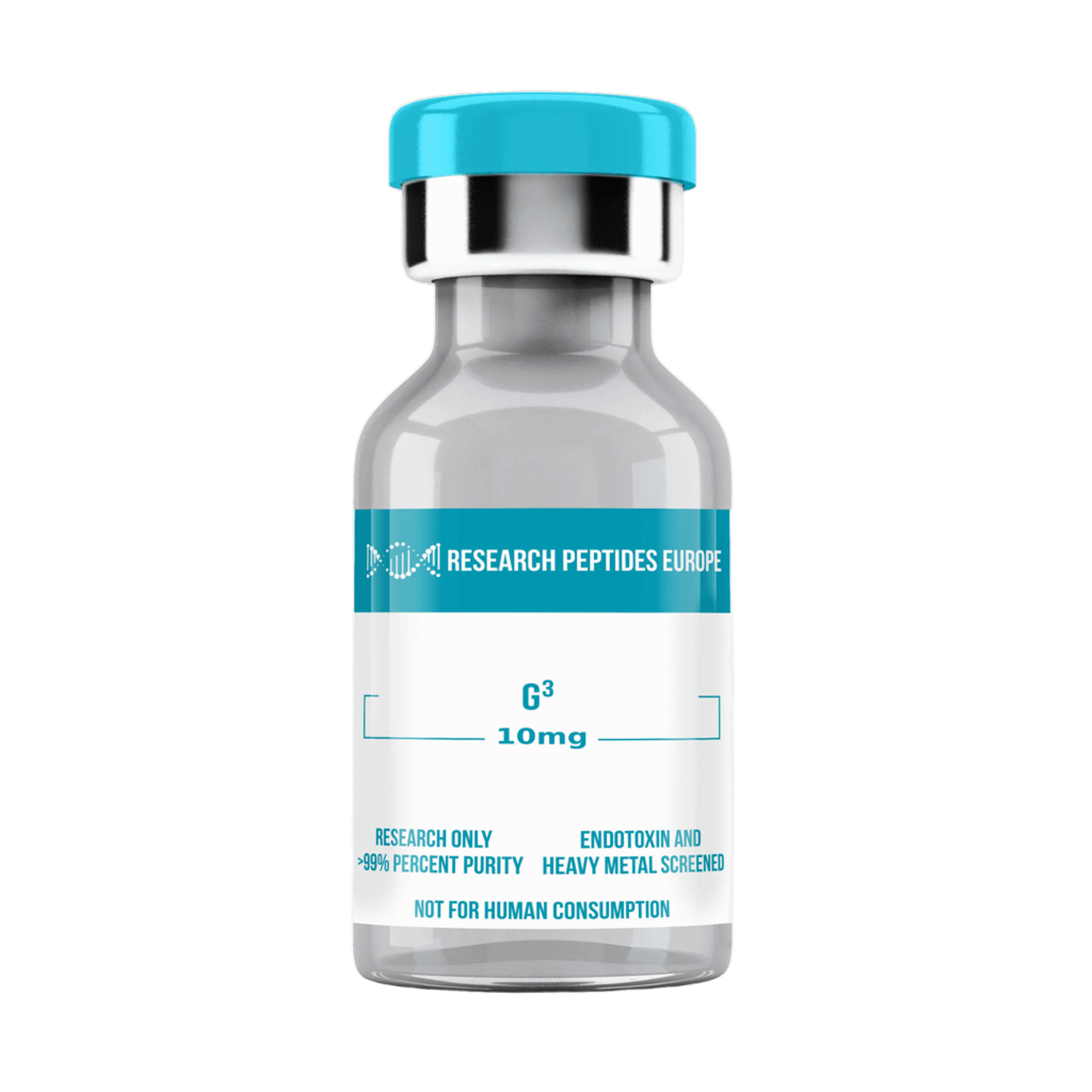 G³-Next-Generation Triple-Agonist Peptide